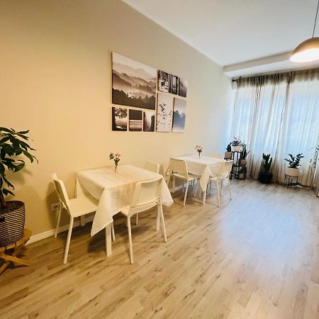 Sonila'S Home 1 베르가모 외부 사진