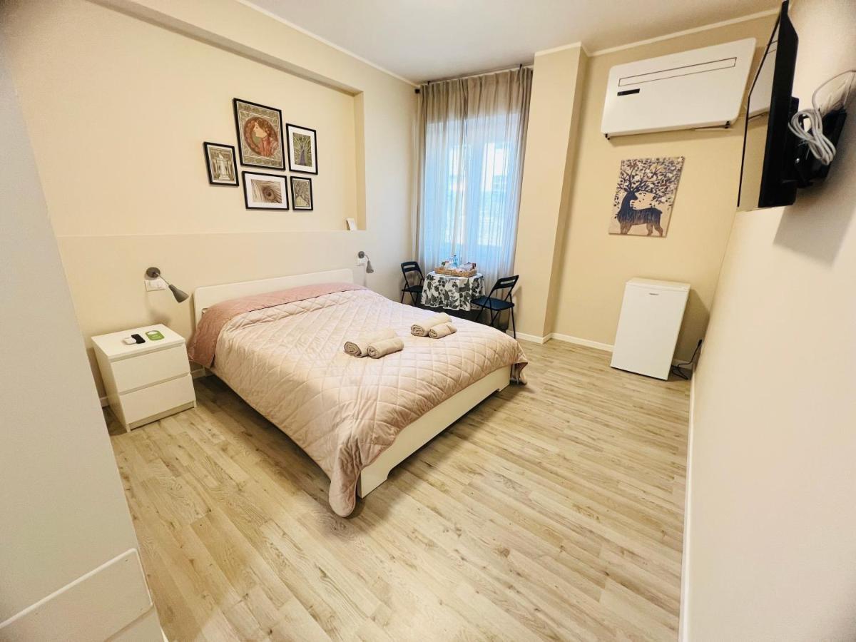 Sonila'S Home 1 베르가모 외부 사진