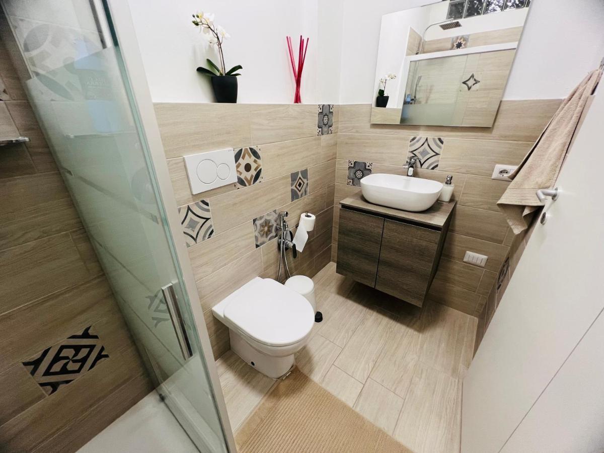 Sonila'S Home 1 베르가모 외부 사진