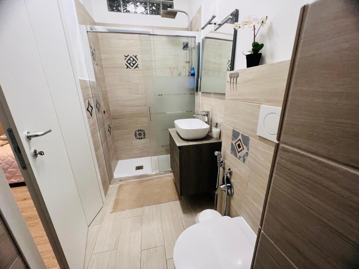 Sonila'S Home 1 베르가모 외부 사진