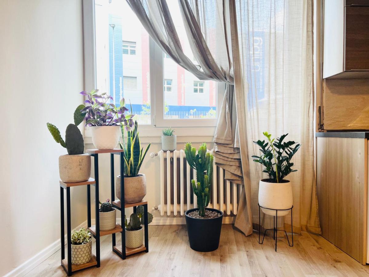 Sonila'S Home 1 베르가모 외부 사진