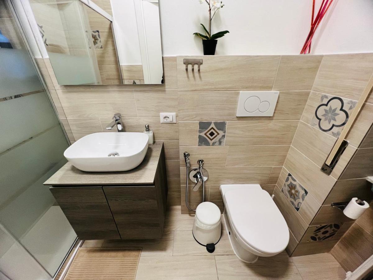 Sonila'S Home 1 베르가모 외부 사진