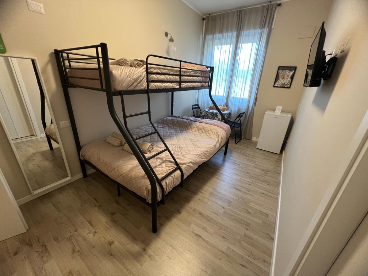 Sonila'S Home 1 베르가모 외부 사진