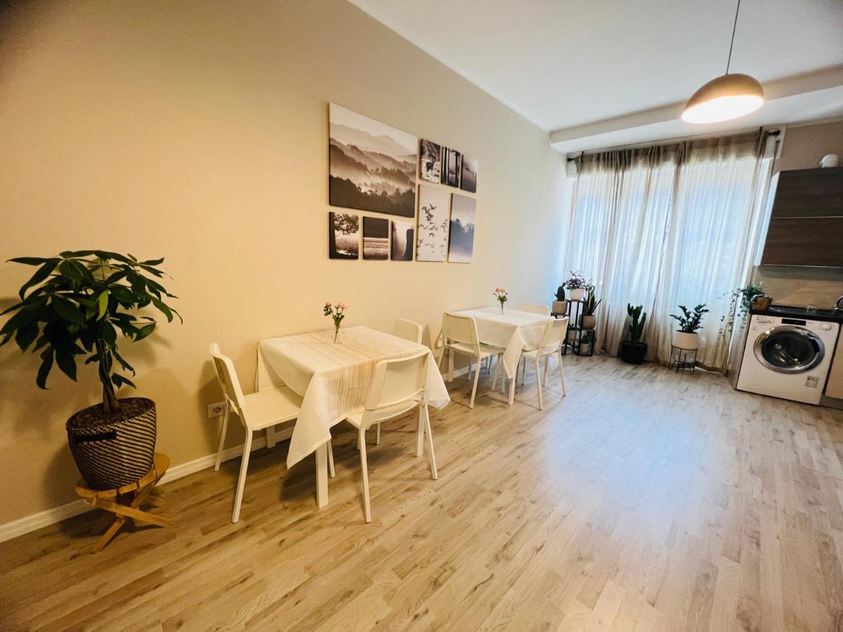 Sonila'S Home 1 베르가모 외부 사진